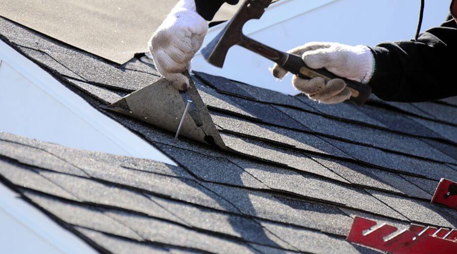 Professional residential roofers in Brinklow, MD